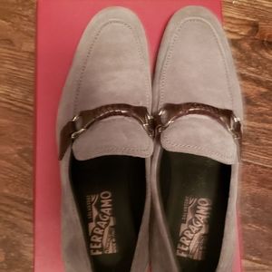 Men's Ferragamo shoes 10 1/2